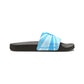 Groovy love - in the blue - sandals - M sizing
