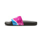 Love always wins sandals - M sizing