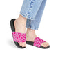 Love all ways sandals - F sizing
