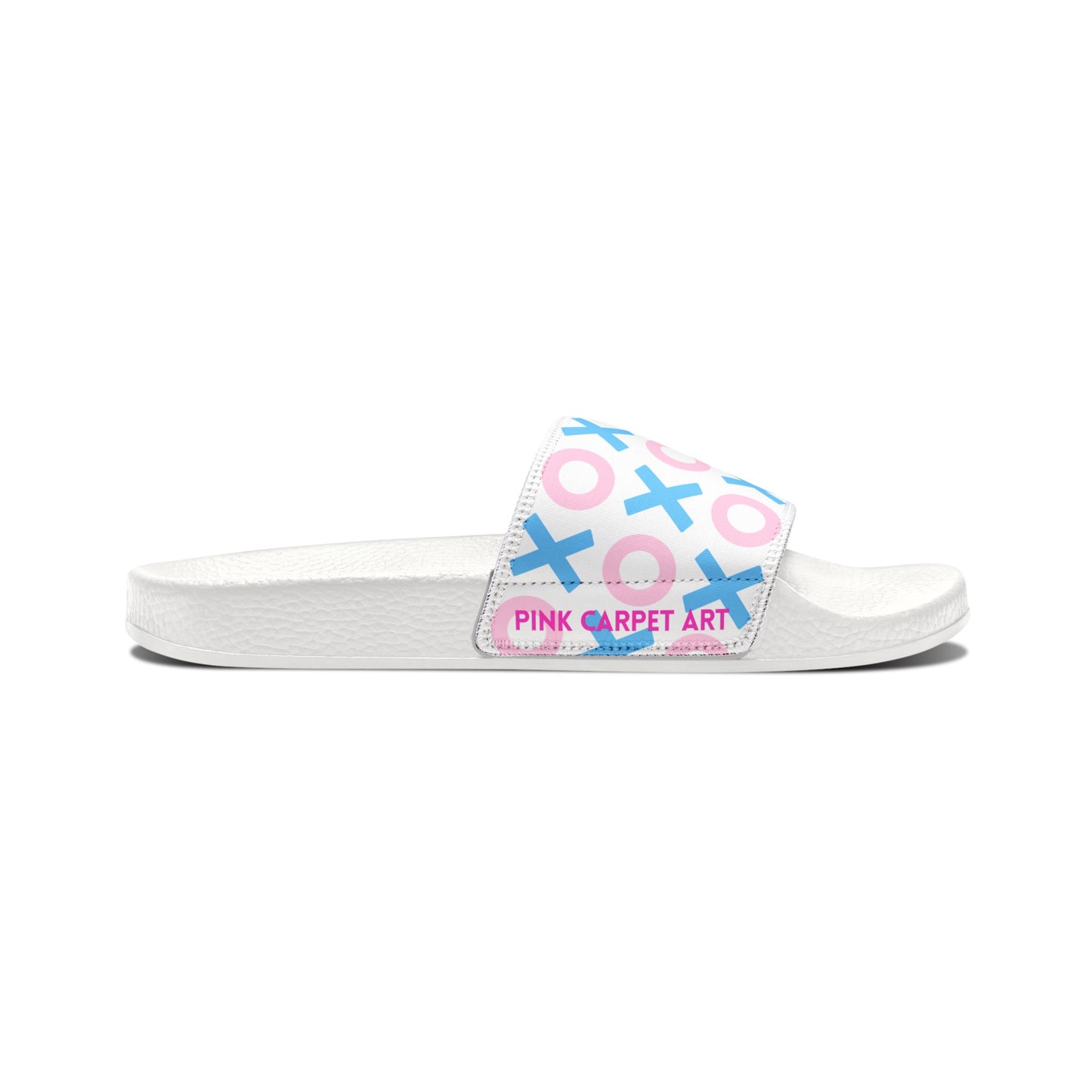 XOXO sandals - F sizing
