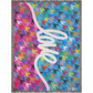 Love always wins woven blankets