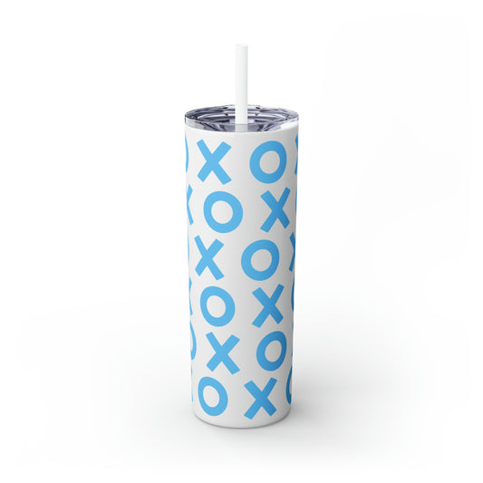 XOXO tumbler 20oz