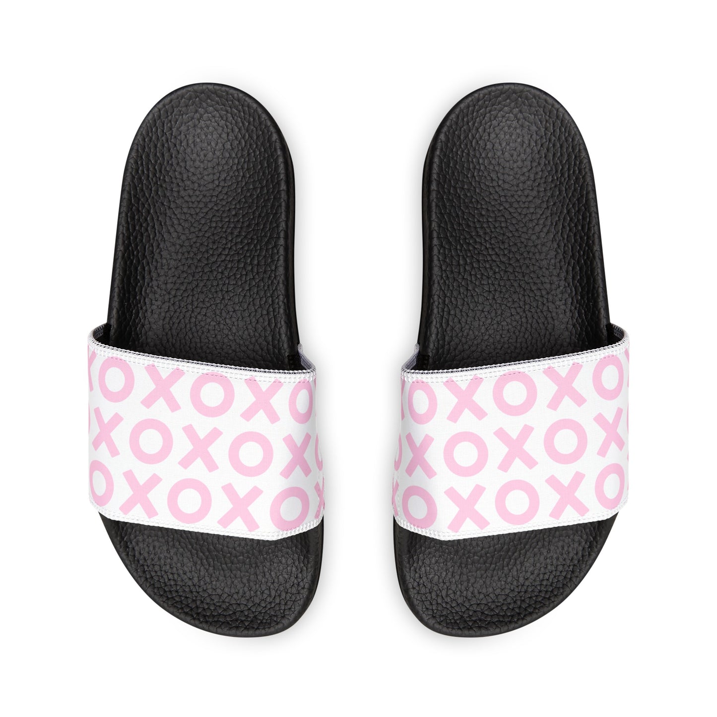 XOXO sandals - F sizing