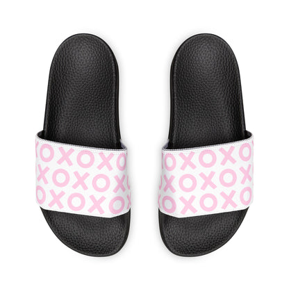 XOXO sandals - F sizing