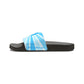 Groovy love - in the blue - sandals - M sizing