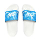 Love always wins sandals - M sizing