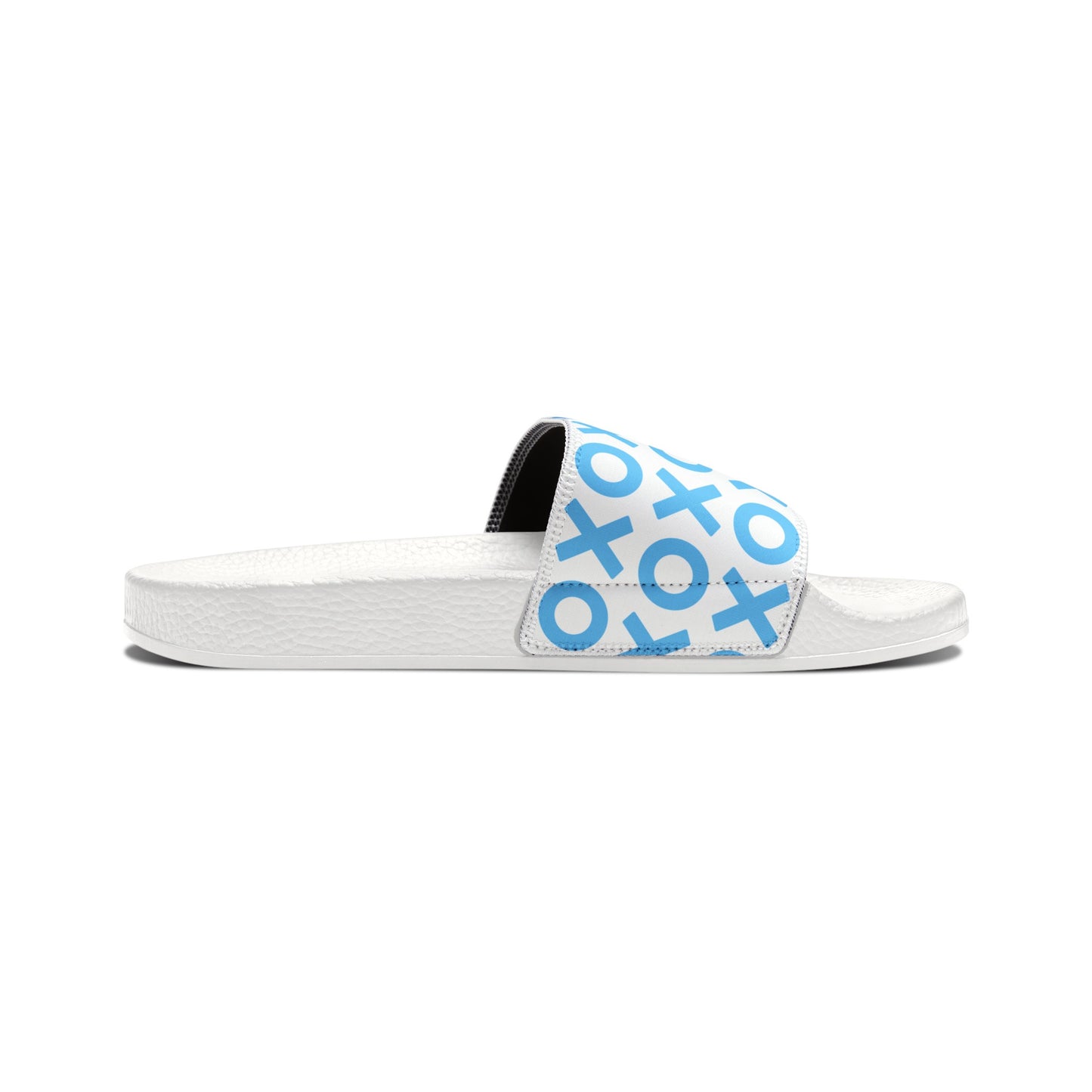 XOXO sandals - F sizing