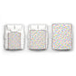 XOXO woven blankets