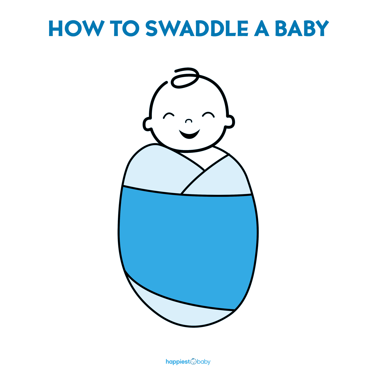 Love always wins baby swaddle blanket