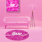 Love always wins rug