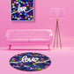 Love always wins rug