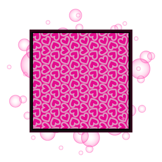 Love all ways framed canvas