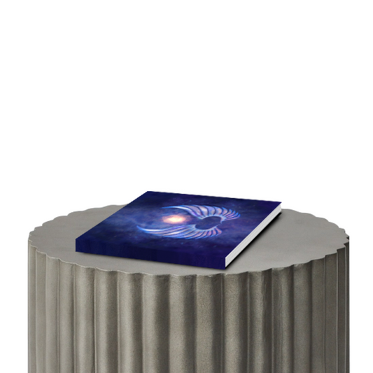 Archangel Michael journal