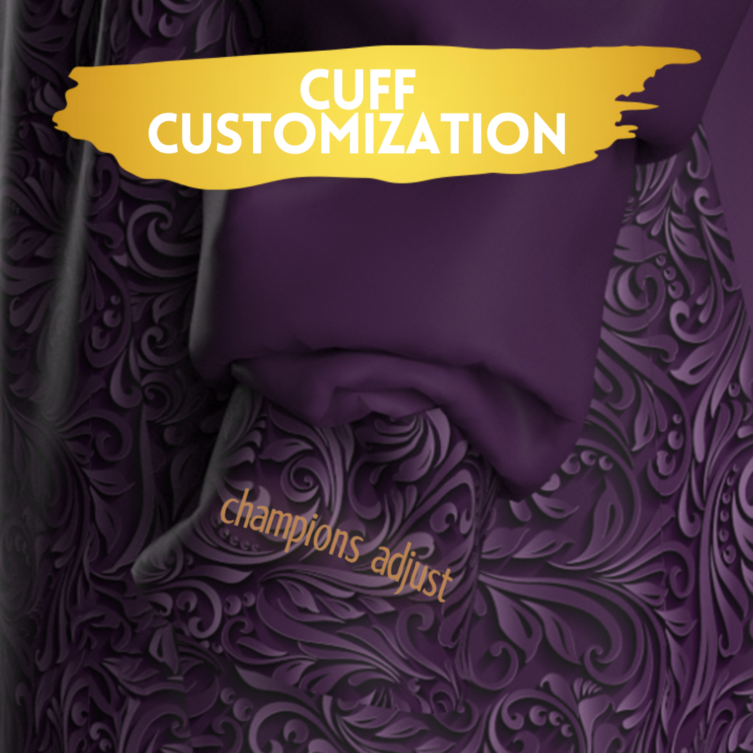 Wisteria luxury sherpa cloak