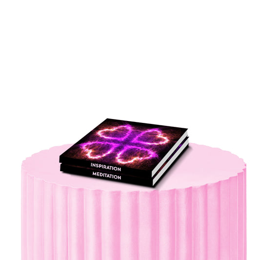 Burning love journal