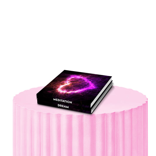 Burning love journal