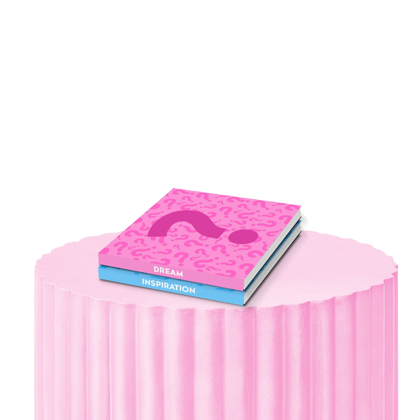 Design your own ultimate hardcover journal in collaboration with our design team!