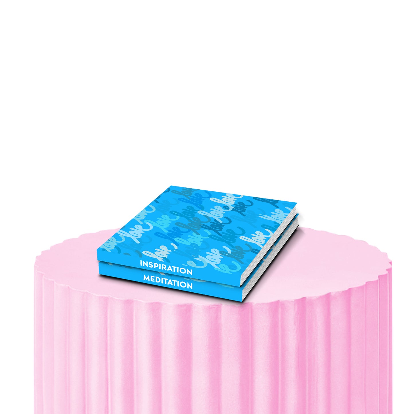 Love always wins journal