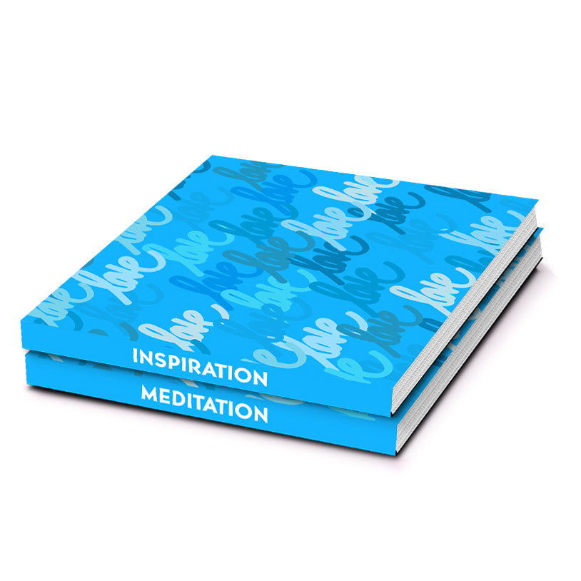 Love always wins journal