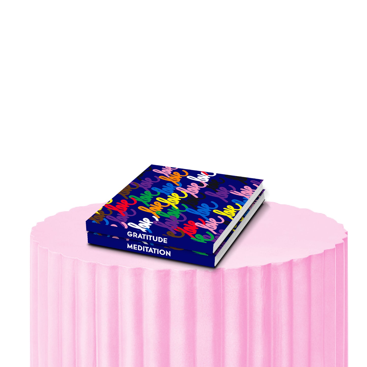 Love always wins journal