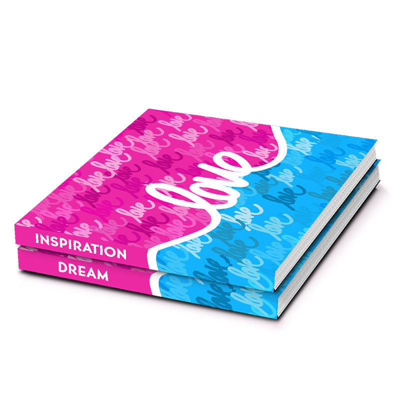 Love always wins journal