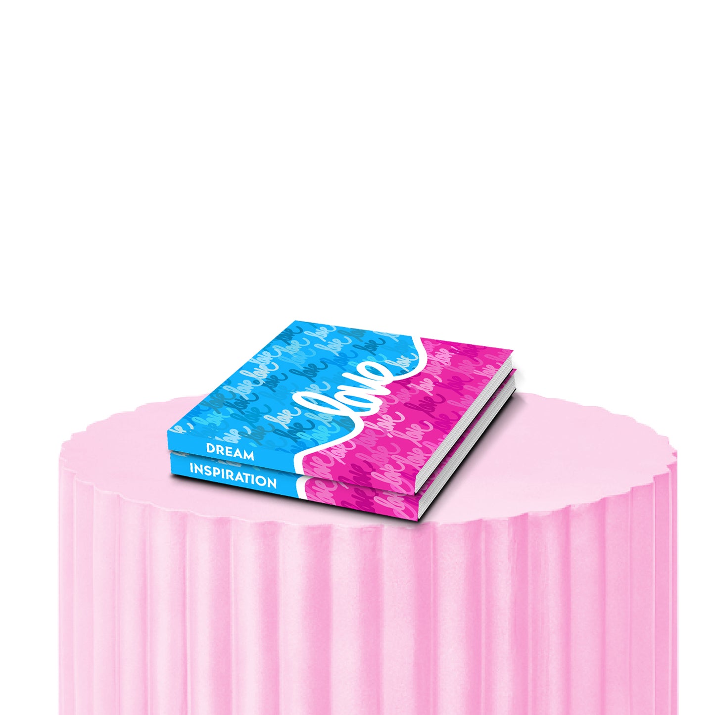 Love always wins journal