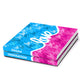 Love always wins journal