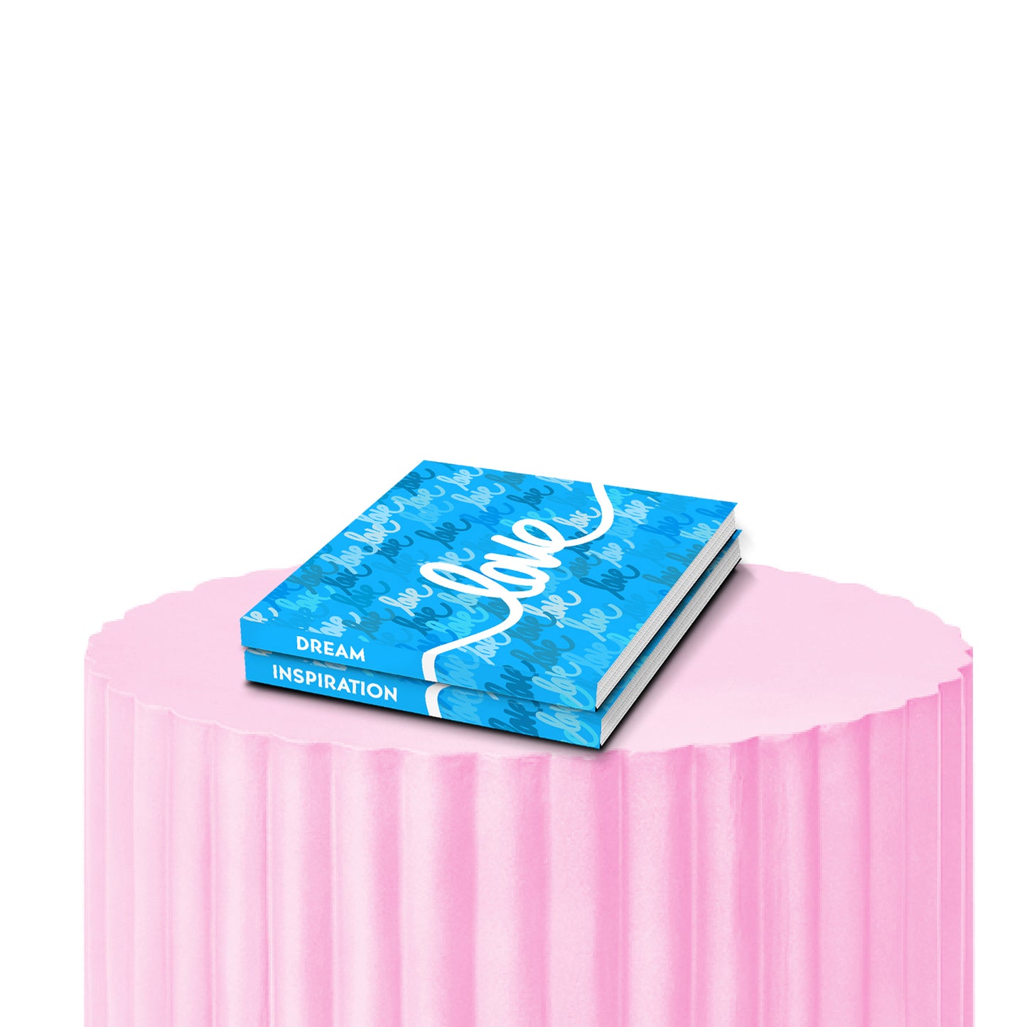 Love always wins journal