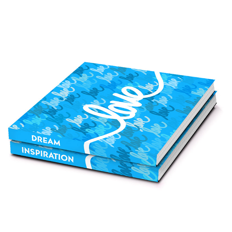 Love always wins journal
