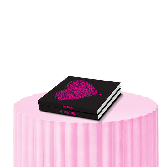 Perfect love journal