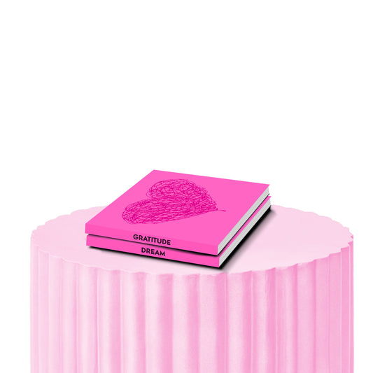 Perfect love journal