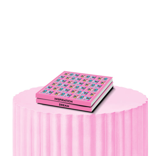 Poodle parade journal