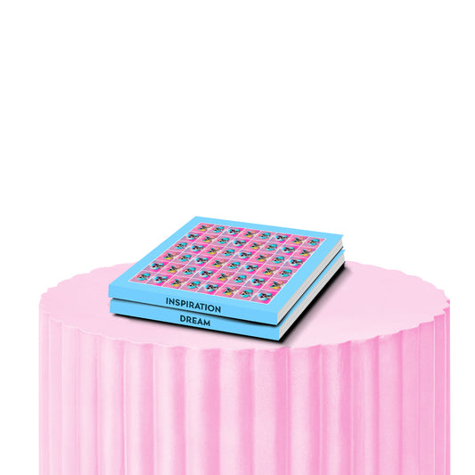 Poodle parade journal