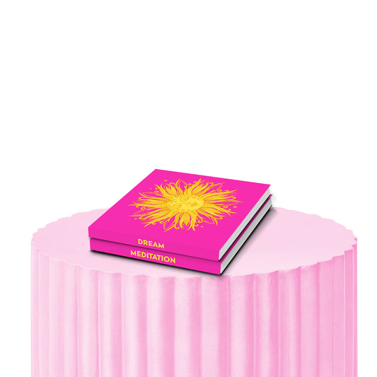 Covered in sunshine journal