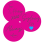 What makes you different just might be your greatest strength - framed canvas