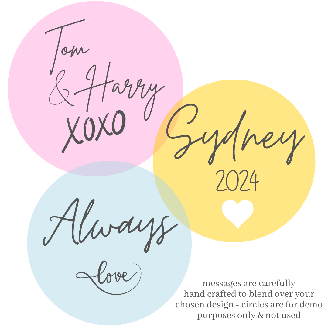 Love always wins framed canvas