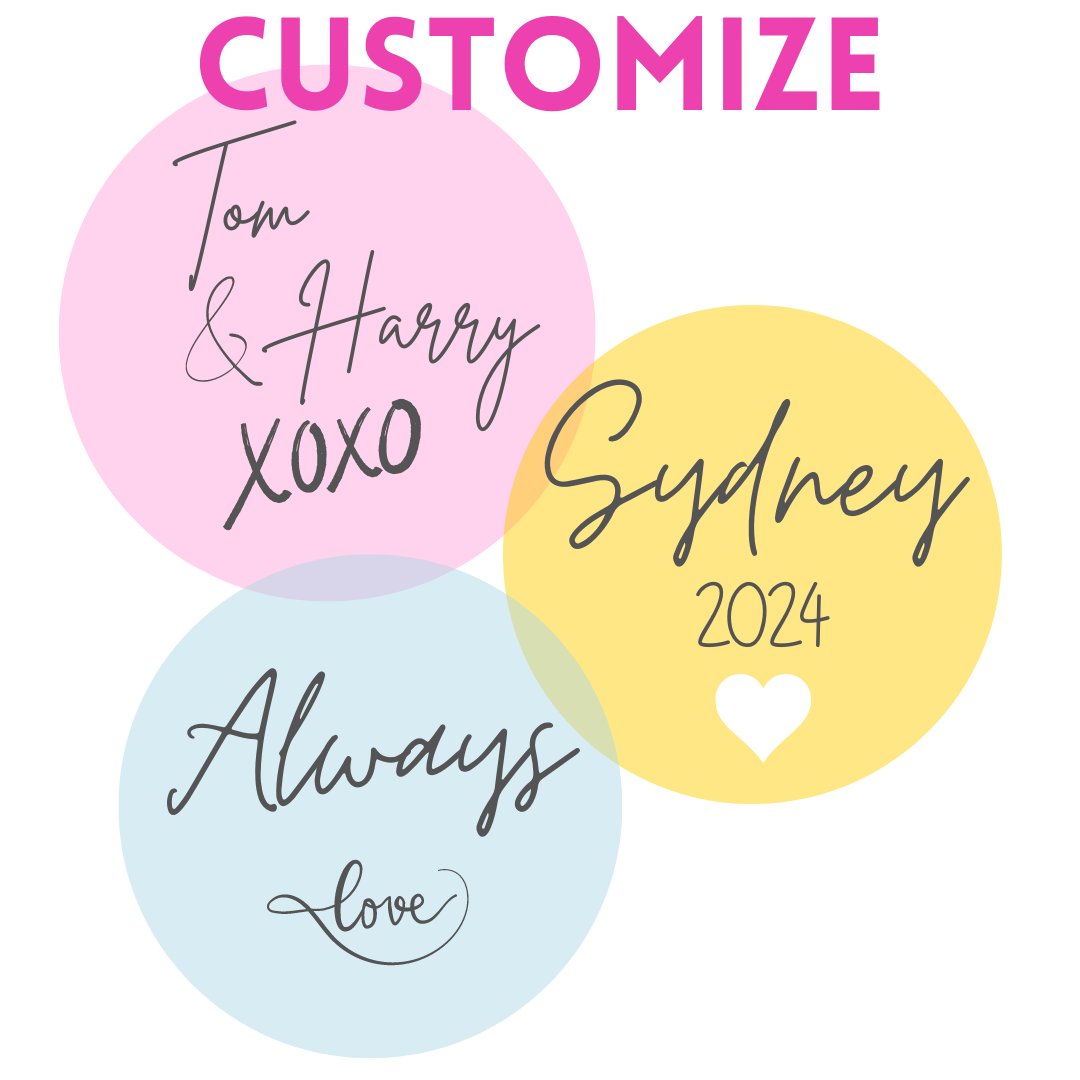 Love always wins framed canvas