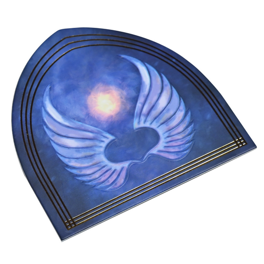 Angel Art remembrance pack