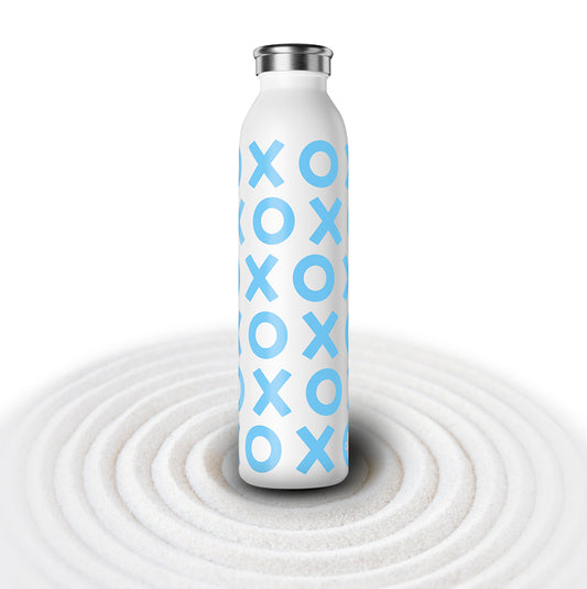 XOXO water bottle 20oz