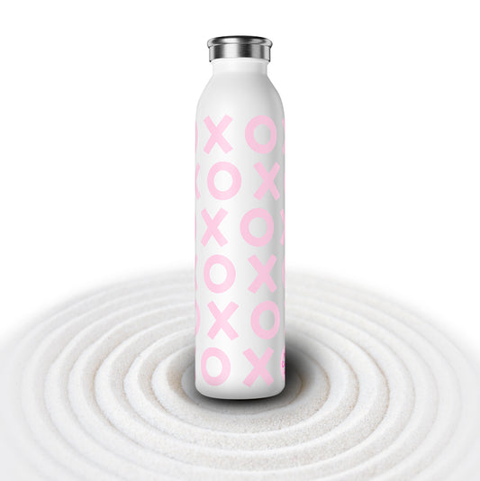 XOXO water bottle 20oz