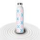 XOXO water bottle 20oz