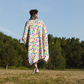 XOXO woven blankets