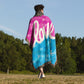 Love always wins woven blankets