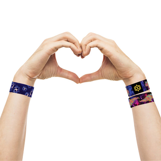 Angel Art infinite love pack