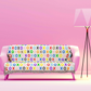 XOXO woven blankets