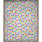 XOXO woven blankets