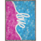 Love always wins woven blankets