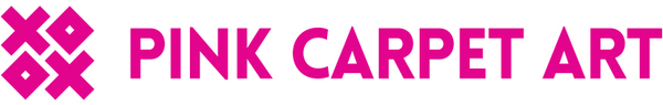 PinkCarpetArt