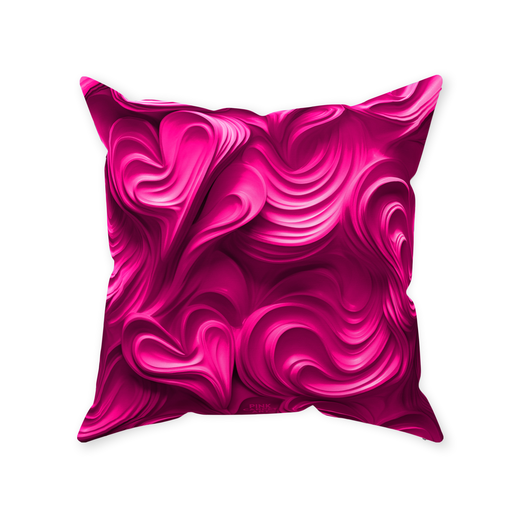Love goop pillows