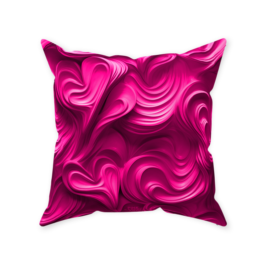 Love goop pillows